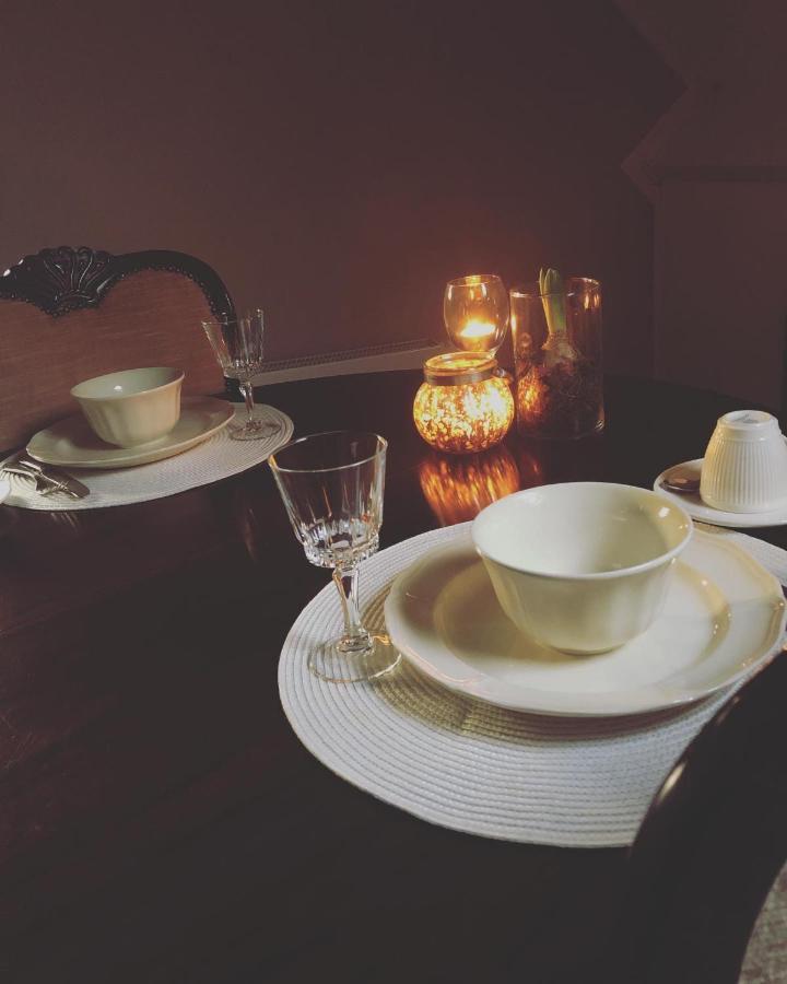 Bed & Breakfast يرسك المظهر الخارجي الصورة
