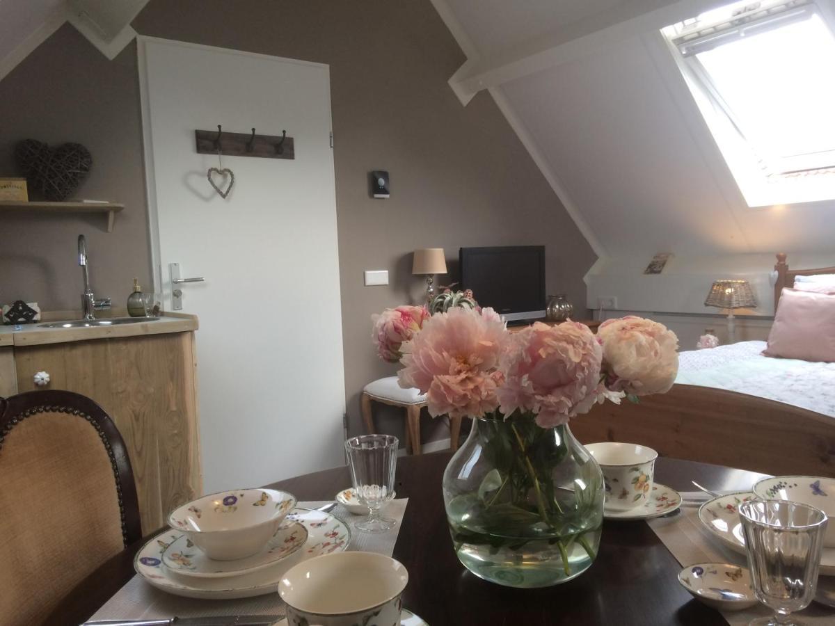 Bed & Breakfast يرسك المظهر الخارجي الصورة