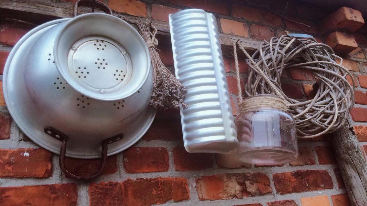 Bed & Breakfast يرسك المظهر الخارجي الصورة