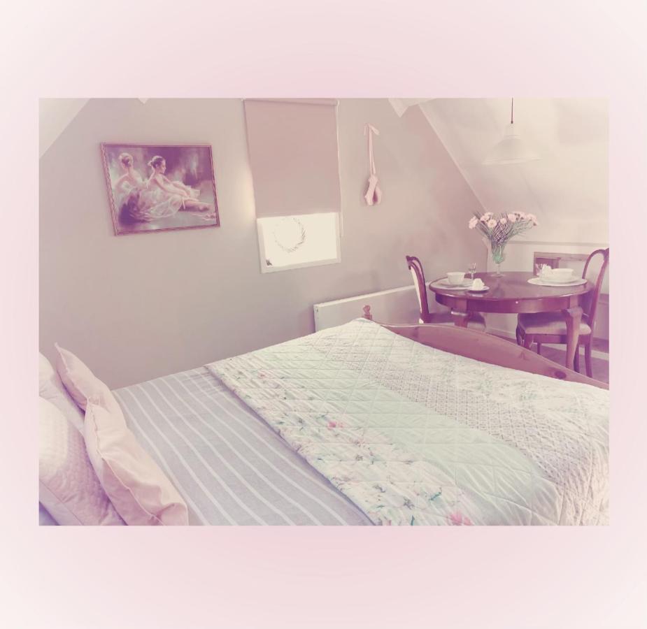 Bed & Breakfast يرسك المظهر الخارجي الصورة
